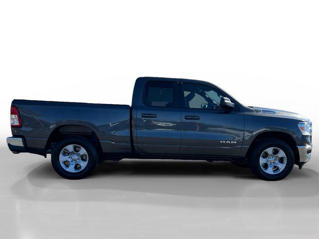 used 2022 Ram 1500 car, priced at $25,772