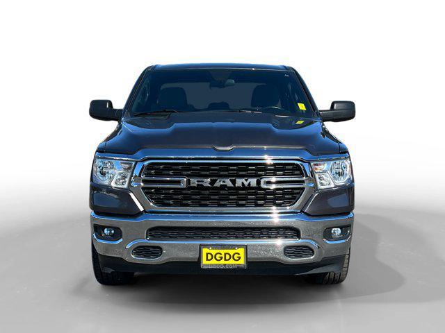 used 2022 Ram 1500 car, priced at $25,772