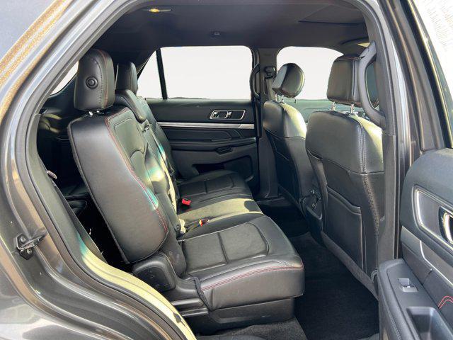 used 2016 Ford Explorer car, priced at $16,581