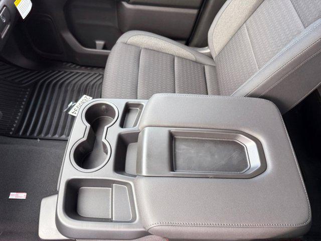 new 2026 Chevrolet Silverado 1500 car, priced at $47,500