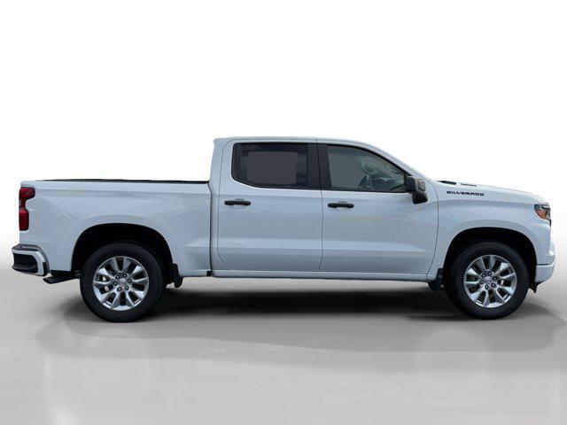 new 2026 Chevrolet Silverado 1500 car, priced at $47,500
