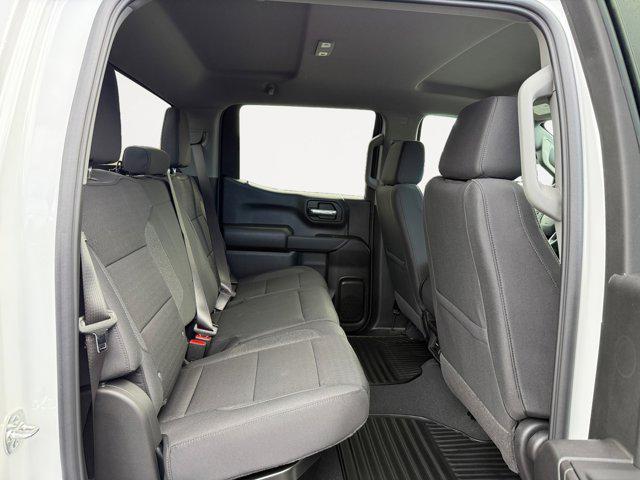 new 2026 Chevrolet Silverado 1500 car, priced at $47,500