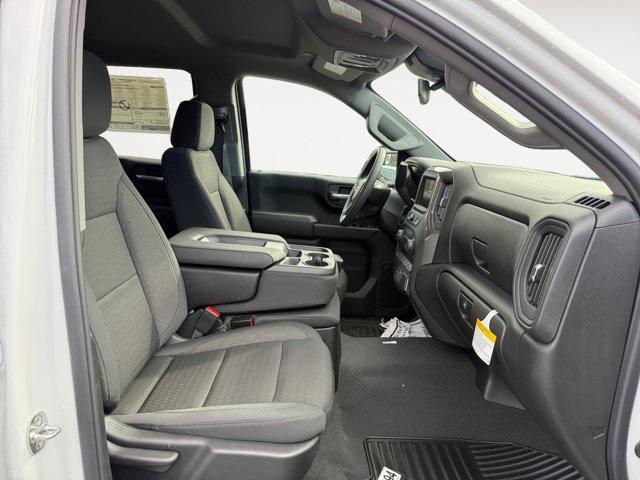 new 2026 Chevrolet Silverado 1500 car, priced at $47,500