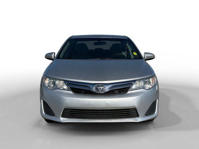 used 2013 Toyota Camry car, priced at $12,632