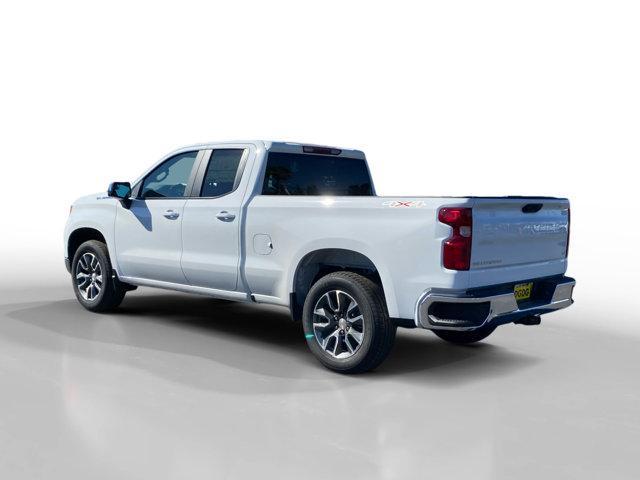 new 2024 Chevrolet Colorado car, priced at $61,385