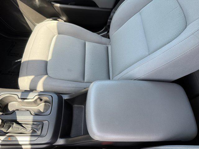 used 2018 Chevrolet Colorado car, priced at $19,788