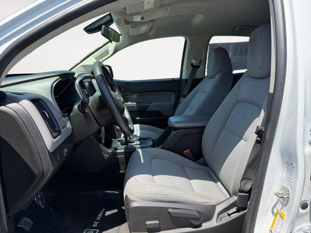 used 2018 Chevrolet Colorado car, priced at $19,788