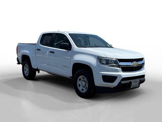 used 2018 Chevrolet Colorado car, priced at $19,788