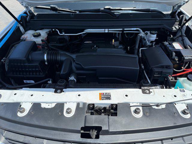 used 2018 Chevrolet Colorado car, priced at $19,788
