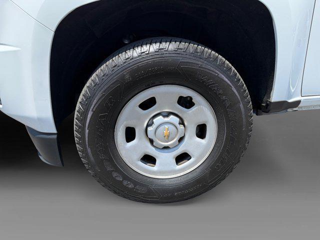 used 2018 Chevrolet Colorado car, priced at $19,788