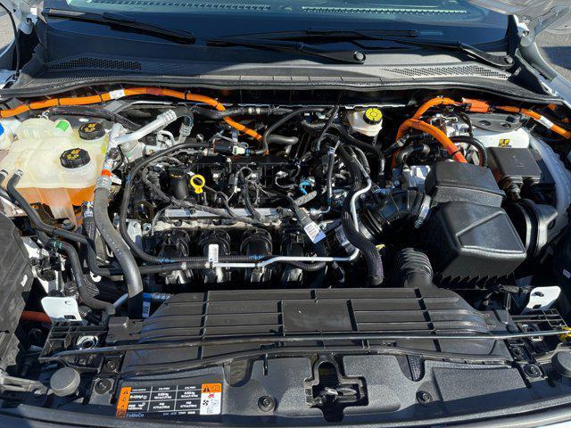 used 2021 Ford Escape car, priced at $23,699