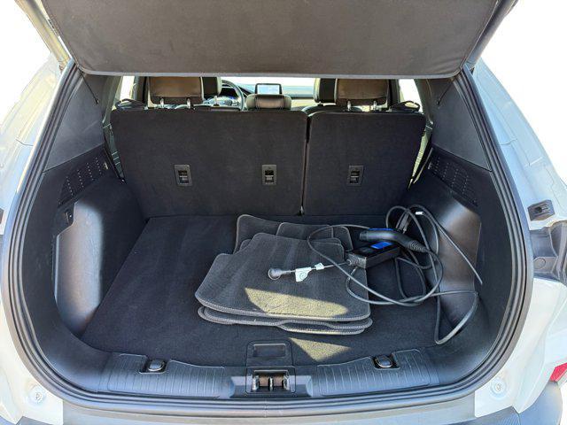 used 2021 Ford Escape car, priced at $23,699