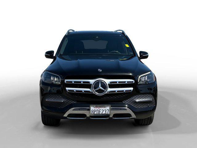 used 2020 Mercedes-Benz GLS 450 car, priced at $30,688