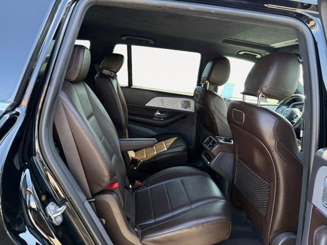 used 2020 Mercedes-Benz GLS 450 car, priced at $30,688