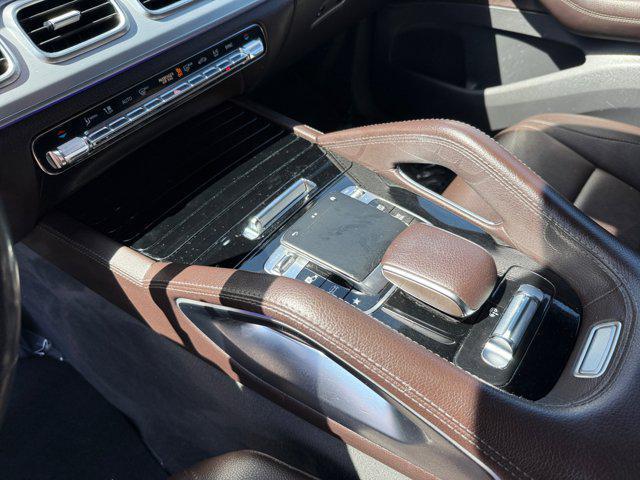 used 2020 Mercedes-Benz GLS 450 car, priced at $30,688