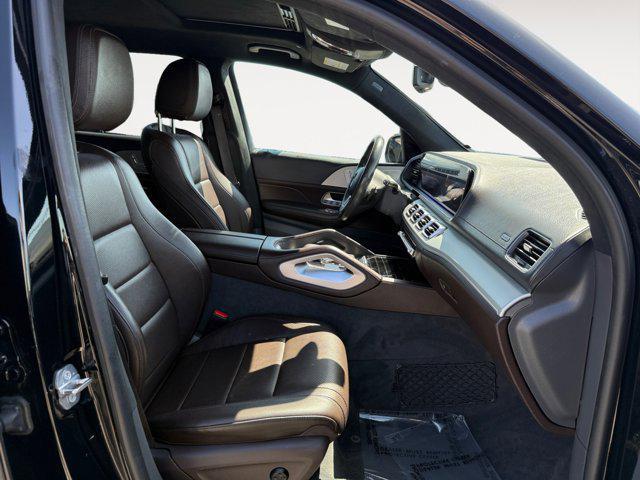 used 2020 Mercedes-Benz GLS 450 car, priced at $30,688