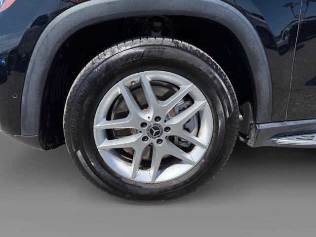 used 2020 Mercedes-Benz GLS 450 car, priced at $30,688