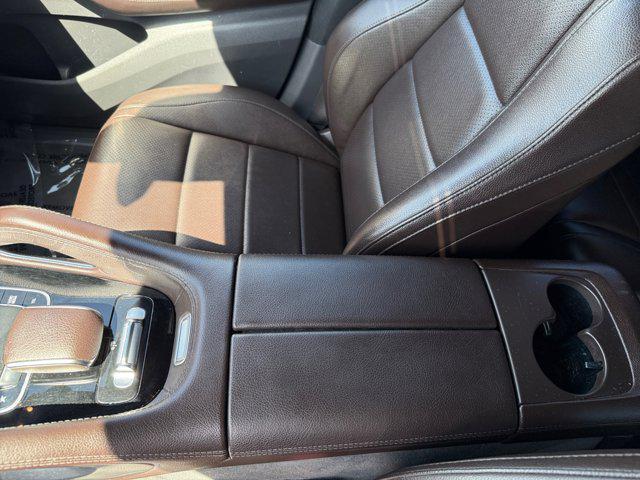 used 2020 Mercedes-Benz GLS 450 car, priced at $30,688