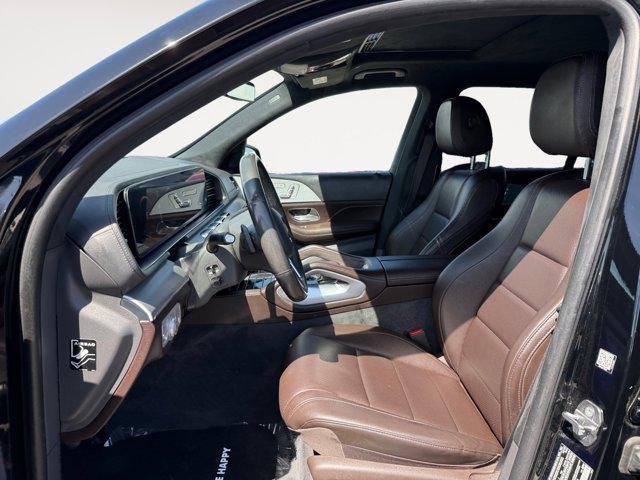 used 2020 Mercedes-Benz GLS 450 car, priced at $30,688