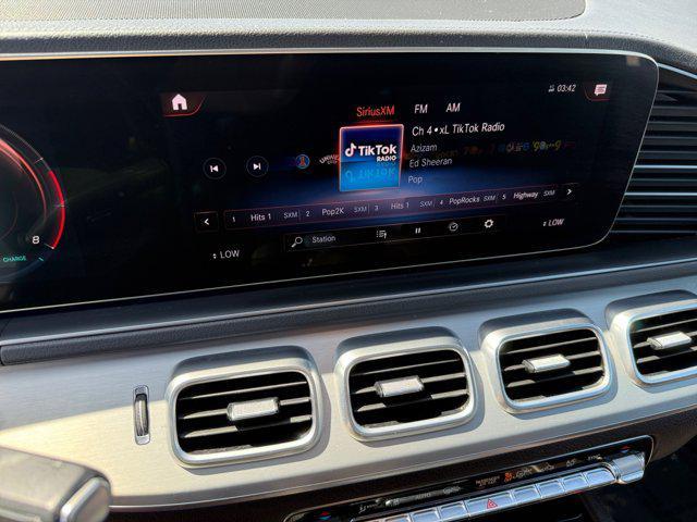 used 2020 Mercedes-Benz GLS 450 car, priced at $30,688