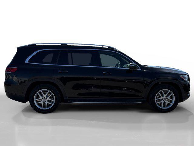 used 2020 Mercedes-Benz GLS 450 car, priced at $30,688