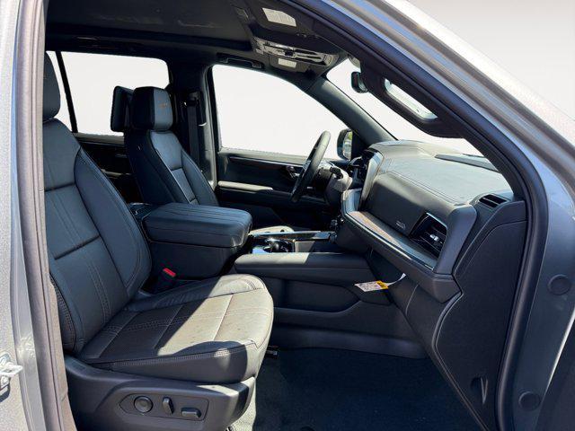 new 2025 Chevrolet Tahoe car, priced at $90,750