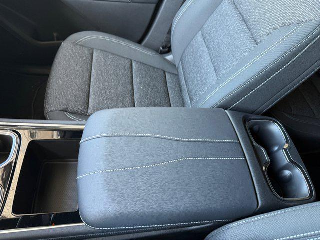 new 2025 Chevrolet Traverse car, priced at $47,375