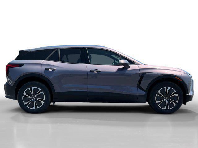 new 2024 Chevrolet Blazer car, priced at $48,195