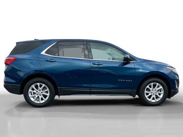 used 2019 Chevrolet Equinox car, priced at $17,435