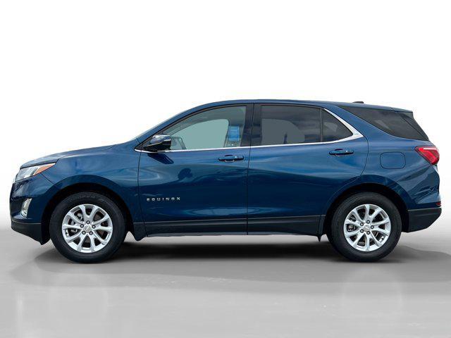 used 2019 Chevrolet Equinox car, priced at $17,435