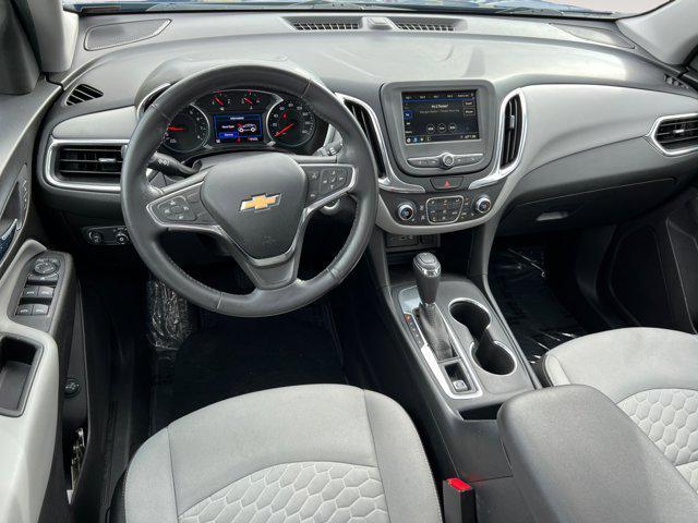 used 2019 Chevrolet Equinox car, priced at $17,435