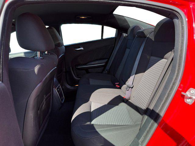 used 2023 Dodge Charger car, priced at $26,992