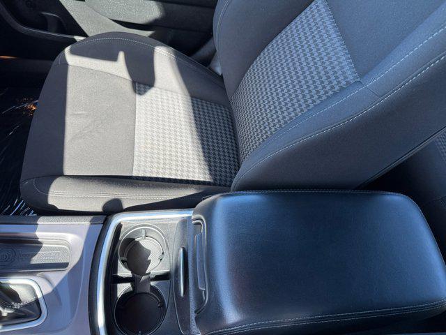 used 2023 Dodge Charger car, priced at $26,992