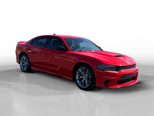 used 2023 Dodge Charger car, priced at $26,992