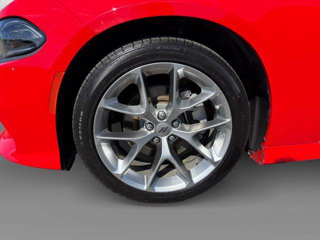 used 2023 Dodge Charger car, priced at $26,992