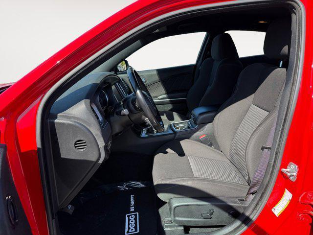 used 2023 Dodge Charger car, priced at $26,992
