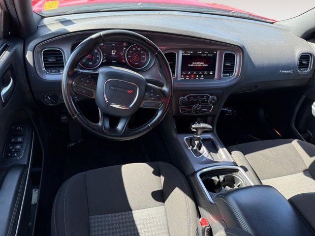 used 2023 Dodge Charger car, priced at $26,992