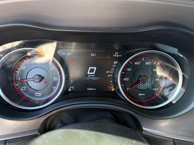 used 2023 Dodge Charger car, priced at $26,992