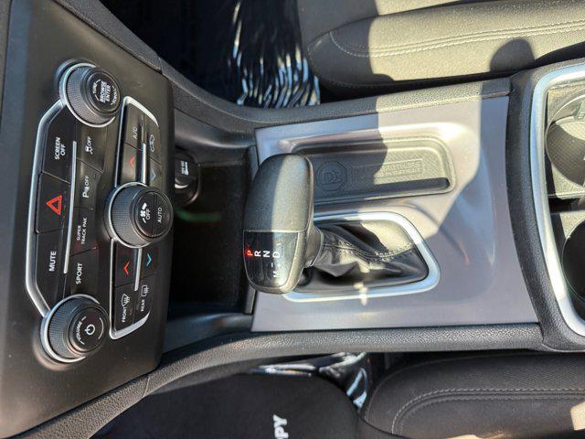 used 2023 Dodge Charger car, priced at $26,992