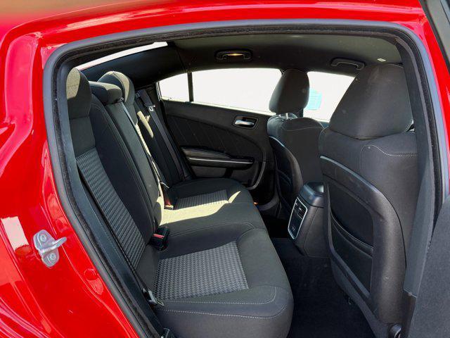 used 2023 Dodge Charger car, priced at $26,992