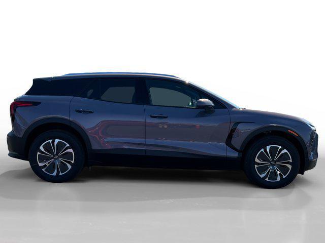 new 2024 Chevrolet Blazer EV car, priced at $47,294