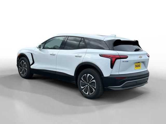 new 2024 Chevrolet Blazer EV car, priced at $48,294