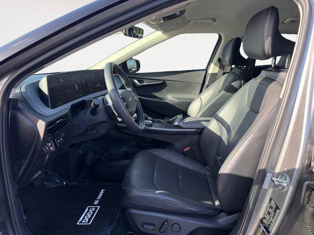 used 2022 Kia EV6 car, priced at $26,374