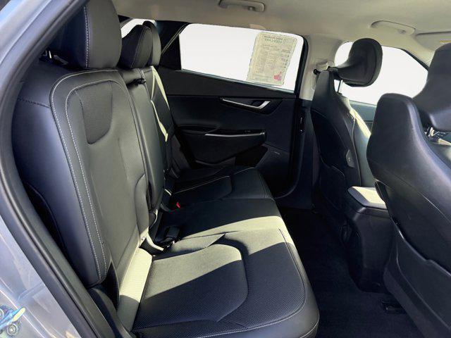 used 2022 Kia EV6 car, priced at $26,374