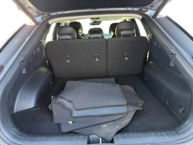 used 2022 Kia EV6 car, priced at $26,374