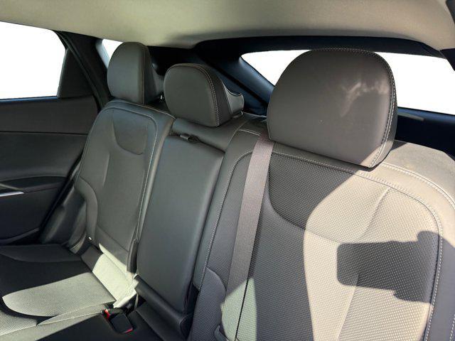 used 2022 Kia EV6 car, priced at $26,374
