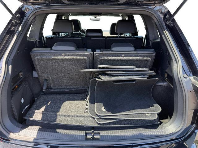 used 2020 Volkswagen Tiguan car, priced at $19,148
