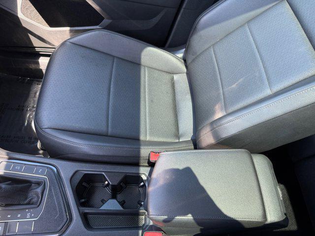 used 2020 Volkswagen Tiguan car, priced at $19,148
