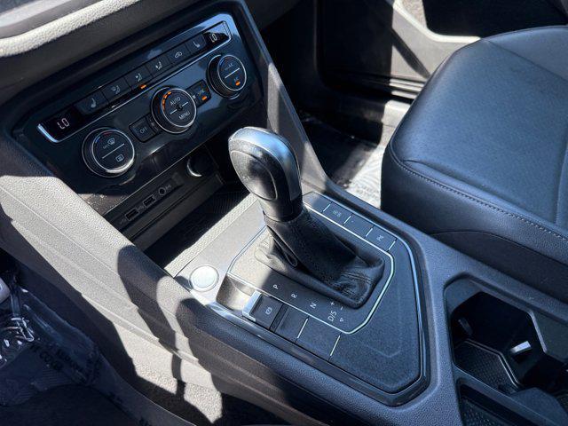 used 2020 Volkswagen Tiguan car, priced at $19,148