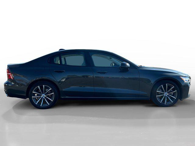 used 2022 Volvo S60 car, priced at $22,963